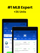 Sports Betting Picks & Tip App screenshot 14