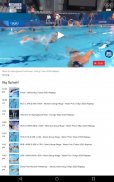 Olympics: Live Sports & News screenshot 16