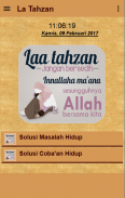 La Tahzan Buku Motivasi screenshot 5