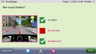 Fahrschule.de Lite screenshot 19