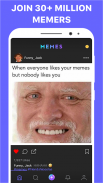 Memes.com + Memes Maker screenshot 3