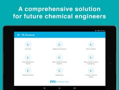 FE Chemical Engineering Exam screenshot 1