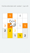 Block Pixel Puzzle - Free Classic Brain Logic Game screenshot 15