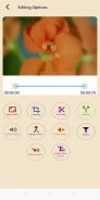 Video Editor: Cutter, Merge, Mute Audio, Filters screenshot 5