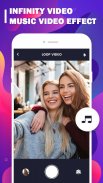 Loop Video - Loop Video Maker & Gif Maker screenshot 4