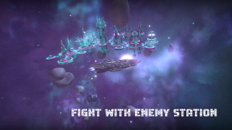 Space Turret - Defense Point screenshot 7