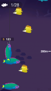 Fishing Break - Addictive Fishing Game screenshot 3