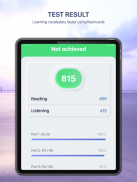 Toeic Test Prep screenshot 1