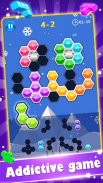 Block Gems: ब्लॉक पहेली खेल screenshot 4