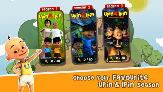 Upin Ipin Spotter screenshot 6