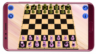 Chess Master screenshot 5