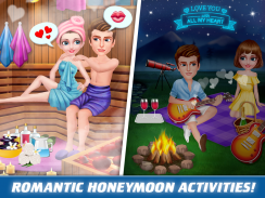 Pregnant Mommy Care Baby Games screenshot 8