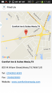 Comfort Inn & Suites Mexia,TX screenshot 3