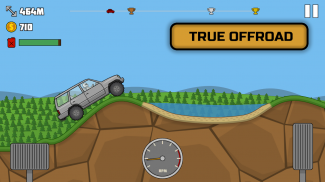 All Terrain: Hill Trials screenshot 3