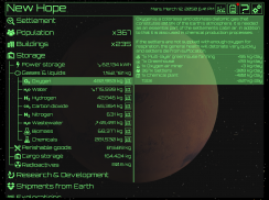 MARS - the arrival screenshot 3