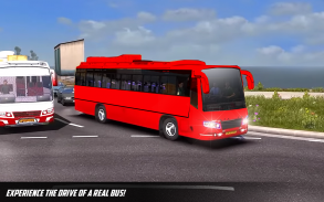 Bus Simulator: Hill Coach screenshot 6