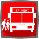 SF Muni Live