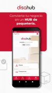 Disashop Topup España screenshot 1