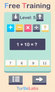 Math Challenge screenshot 23
