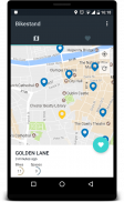 Bikestand - Dublin Bikes screenshot 1