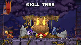 Magic Rampage screenshot 12