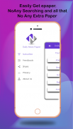 ePaper App -ePaper & pdf newspaper (DailyNewsApp) screenshot 3