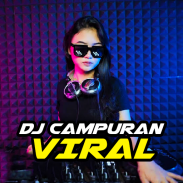 Lagu DJ Remix Viral 2023 screenshot 1