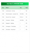 Betting Analyzer (NO ADS) screenshot 0