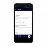 Echo Music Player- Offline Music screenshot 0