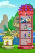 Mega Playground Tower Wars screenshot 17