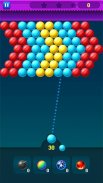 Candy Shooter Light screenshot 1