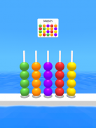 Ball Sort! screenshot 6