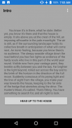 Reclamation screenshot 2