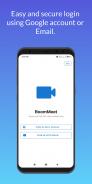 Boom Meet - Secure and free video Conferencing screenshot 5