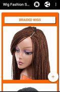 Trending Wig Styles for 2020 screenshot 2