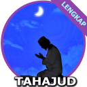 Sholat Tahajud Dan Doanya