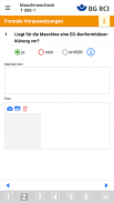 Maschinencheck screenshot 16