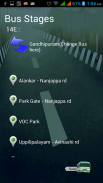 Coimbatore Bus Guide screenshot 5