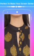 kurti Neck Designs Latest Models screenshot 5