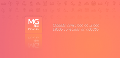 MG App - Cidadão