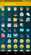 Emoji One Icon Pack screenshot 2