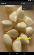 SSTV Encoder screenshot 6