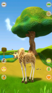 Giraffe de fala screenshot 10
