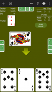 29 Card Game by NeuralPlay screenshot 0