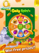 Matching Magic: Oz - Match 3 Jewel Puzzle Games screenshot 0