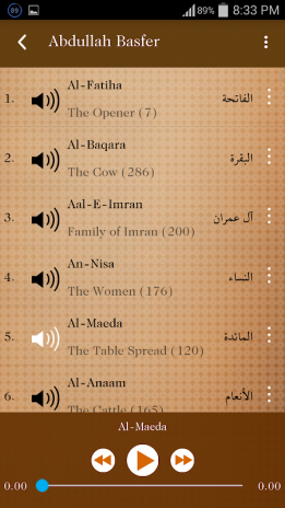 Muat Turun Al Quran Full By Maher Free Episodes