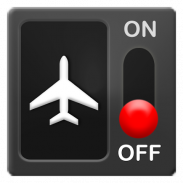 Airplane Mode Widget screenshot 2