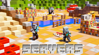 Minecraft için Usta screenshot 2