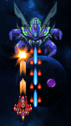 Galaxia: Arcade Shooting Games screenshot 1