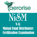 NISM V-A: MF Distributors Icon